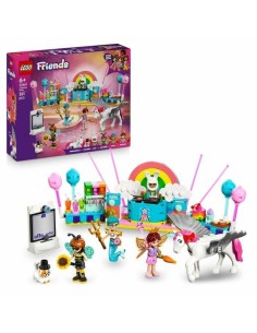 Construction set Lego 42661