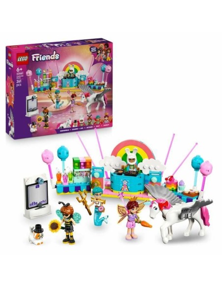 Construction set Lego 42661