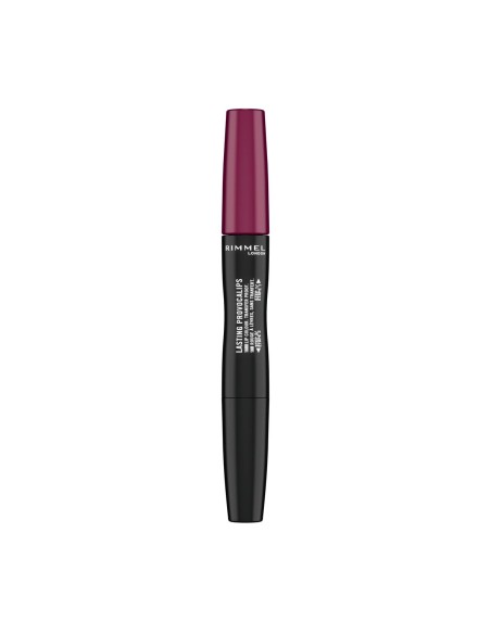 Lipstick Rimmel London Lasting Provocalips 440-maroon swoon (2,3 ml)