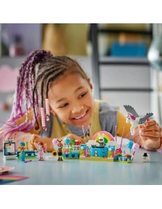 Construction set Lego 42661 2