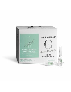 Hyaluronic Acid Germinal Acción Profunda 30 x 1 ml Ampoules 1 ml