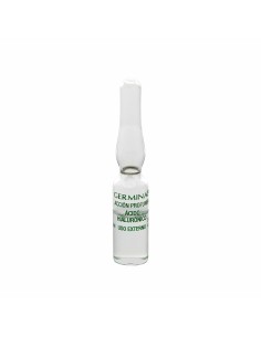 Hyaluronic Acid Germinal Acción Profunda 30 x 1 ml Ampoules 1 ml 2