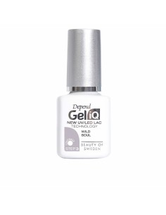 nail polish Beter Gel Iq Wild soul 5 ml