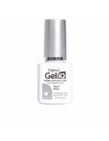 nail polish Beter Gel Iq Wild soul 5 ml