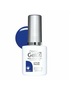 Nail polish Beter Q 5 ml