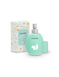 Children's Perfume Suavinex Baby Cologne Memories EDC 100 ml Baby Cologne Memories