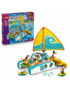 Construction set Lego 42664