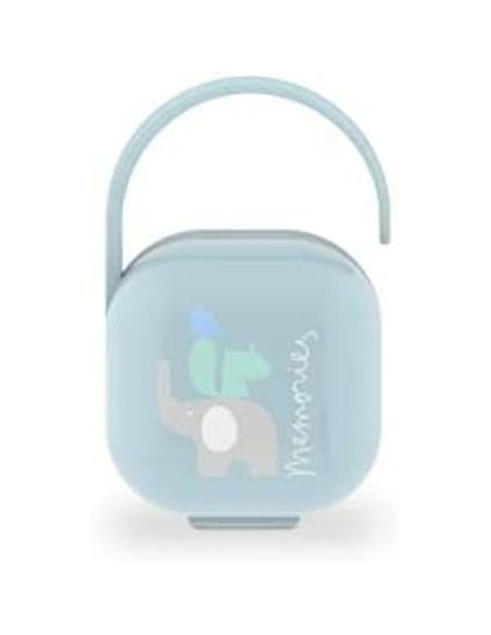 Dummy storage box Suavinex Línea Clásica