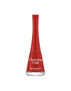 nail polish Bourjois Nº 049-charming chili (9 ml)