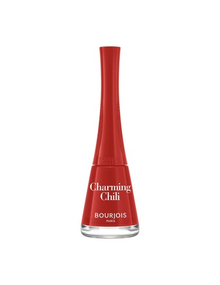 nail polish Bourjois Nº 049-charming chili (9 ml)