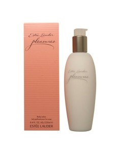 Hydrating Body Lotion Estee Lauder Pleasures Pleasures 250 ml 2