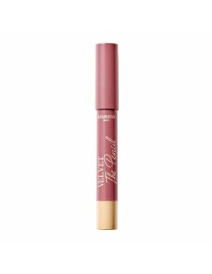 Lipstick Bourjois Velvet The Pencil 1,8 g Bar Nº 03-in mauve again