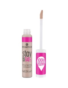 Liquid Corrector Essence Stay All Day 14H Nº 30-neutral beige 7 ml