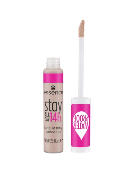 Liquid Corrector Essence Stay All Day 14H Nº 30-neutral beige 7 ml