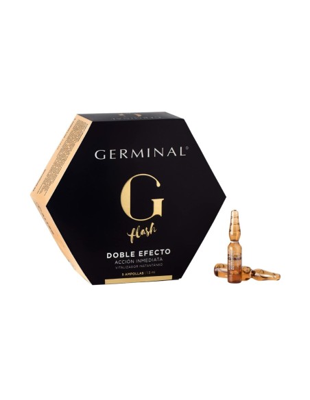 Facial Cream Germinal Doble Efecto 1,5 ml
