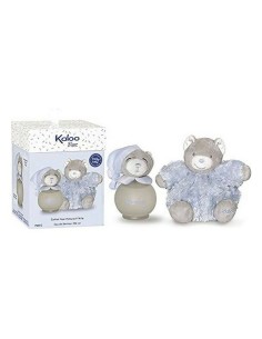Child's Perfume Set Kaloo Kaloo Blue 2 Pieces