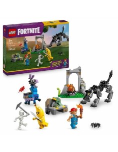 Construction set Lego 77075