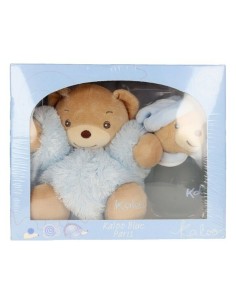 Child's Perfume Set Kaloo Kaloo Blue 2 Pieces 2