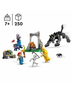 Construction set Lego 77075 2