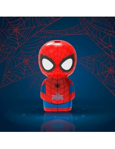 2-in-1 Gel and Shampoo Marvel Spiderman 400 ml 2