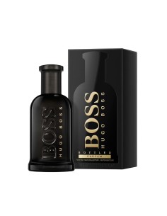 Men's Perfume BOSS BOSS BOTTLED EDP 100 ml