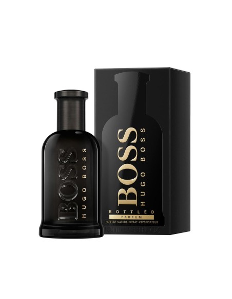 Men's Perfume BOSS BOSS BOTTLED EDP 100 ml
