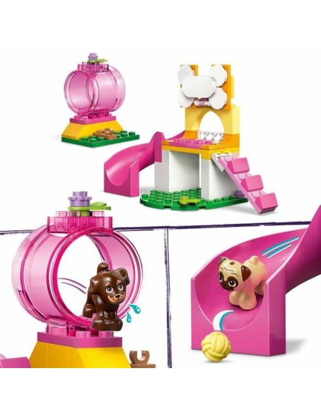 Construction set Lego 42665