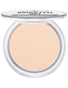 Compact Powders Essence Brighten Mattifying finish Nº 20 9 g 2