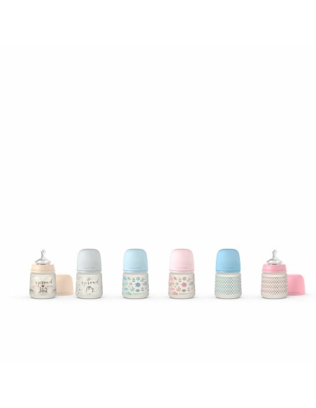Baby's bottle Suavinex T1M  150 ml