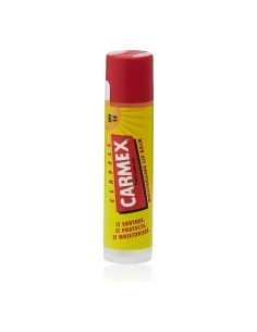 Moisturising Lip Balm Carmex Classic Stick 4,25 g Spf 15