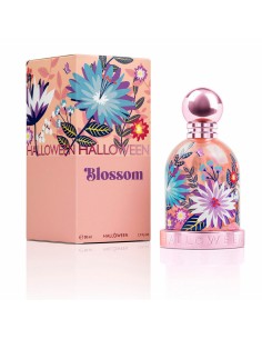 Women's Perfume Jesus Del Pozo HALLOWEEN BLOSSOM EDT 50 ml