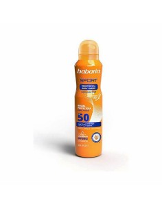 Sun Screen Spray Babaria 200 ml