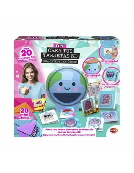 Educational Game Bizak