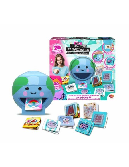 Educational Game Bizak