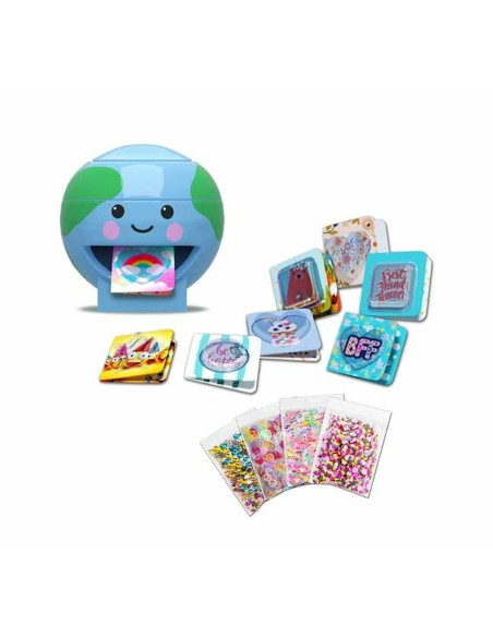 Educational Game Bizak