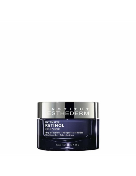 Facial Cream Institut Esthederm Intensive Retinol 50 ml