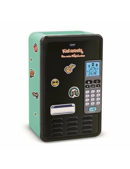 Children's interactive book Vtech 25 x 15 x 11,9 cm