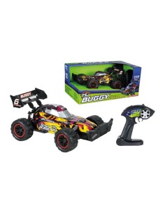 Remote-Controlled Car Buggy  1:14 31 x 19 x 13 cm