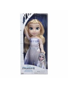 Doll Frozen Elsa 38 cm