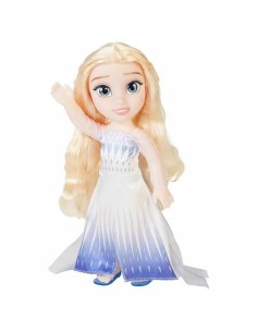 Doll Frozen Elsa 38 cm 2
