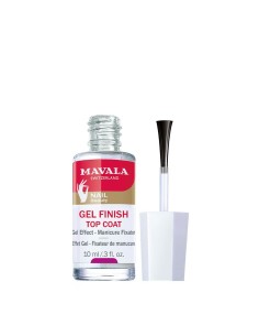 Top Coat Mavala Nail Beauty 10 ml