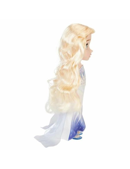 Doll Frozen Elsa 38 cm