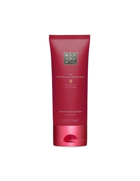 Hand Cream Rituals The Ritual Of Ayurveda 70 ml