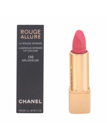 Lipstick Rouge Allure Chanel