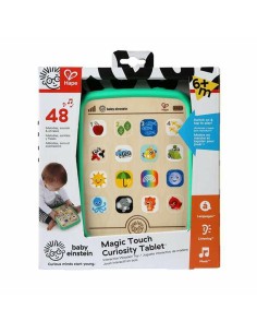 Educational Game Hape