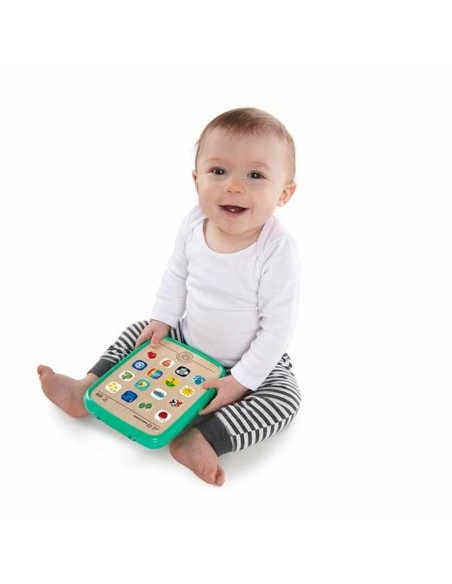 Educational Game Hape