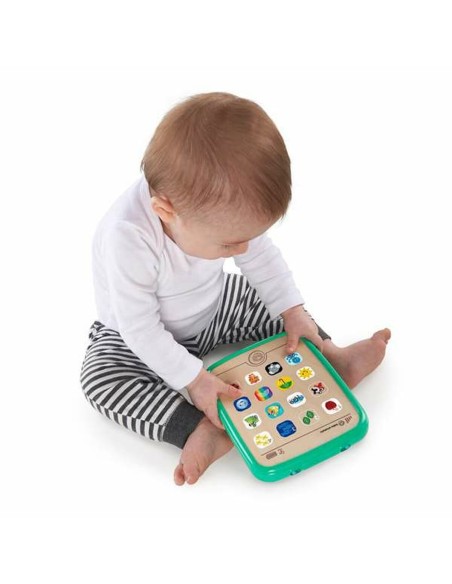 Educational Game Hape