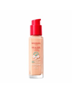 Liquid Make Up Base Bourjois Healthy Mix Nº 50C Rose ivory 30 ml