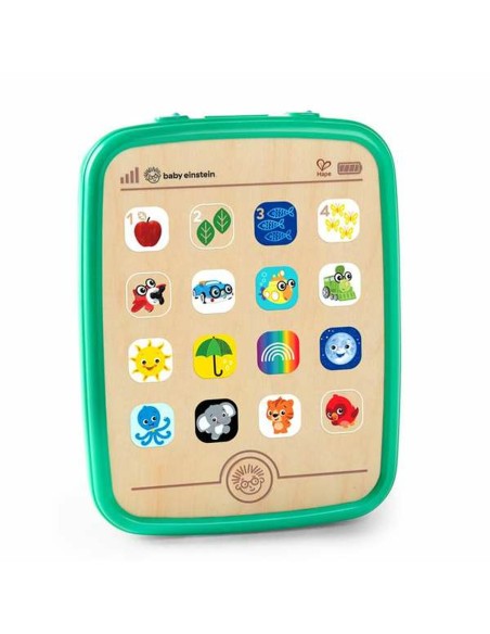 Educational Game Hape