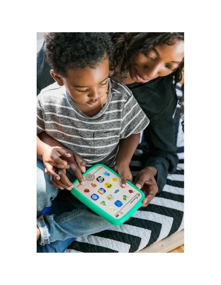 Educational Game Hape